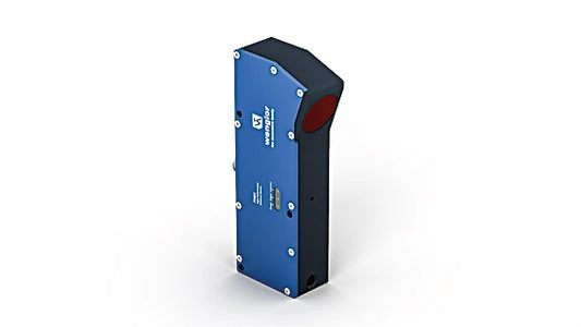 PNBC008 - High-Resolution Laser Distance Sensor with 16-Bit Precision