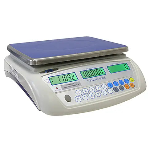 PCE-PCS 6 - Portable LAB Scale with Counting Functions and RS-232 Port