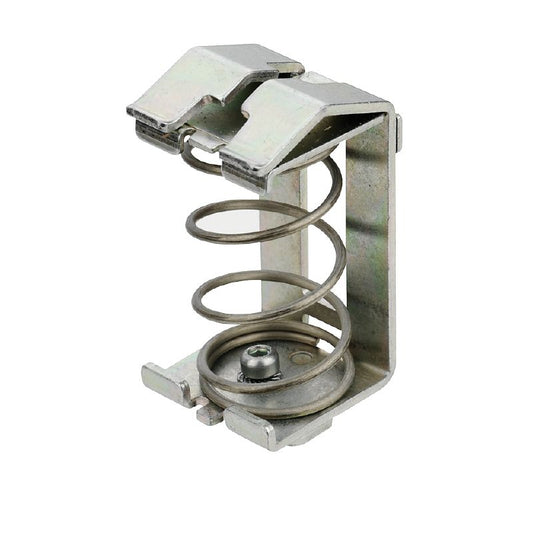 1752711001 - Sturdy Steel Clamping Yoke, 64mm Depth, for 15-32mm Cables  (Pack of 10)