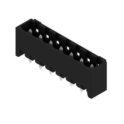 1838260000 - 7-Pole PCB Connector, 180° Male Header, 3.2mm Solder Pins  (Pack of 50)