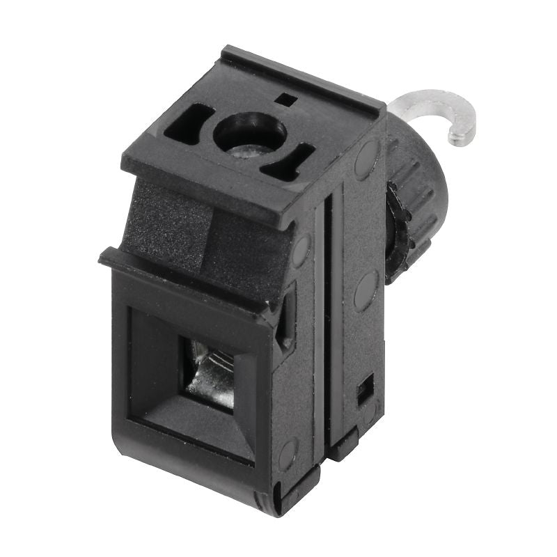 1936480000 - OMNIMATE 4mm² Feed-Through Terminal in Wemid Material  (Pack of 50)