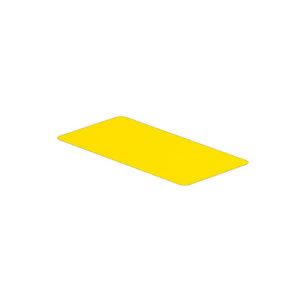 1751751687 - Yellow 12x25mm Self-Adhesive Device Markers with 10,000 Labels