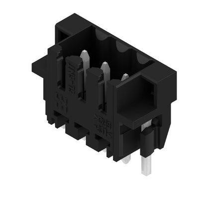 2441790000 - 3-Pole 3.50mm PCB Header Connector, 180° Orientation  (Pack of 100)