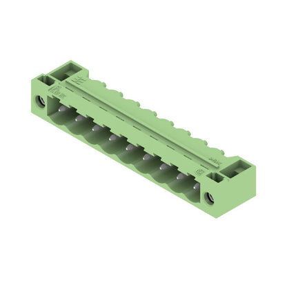 1401770000 - 5.08mm Male PCB Plug Connector, 9 Pole, 90° Elbow  (Pack of 30)