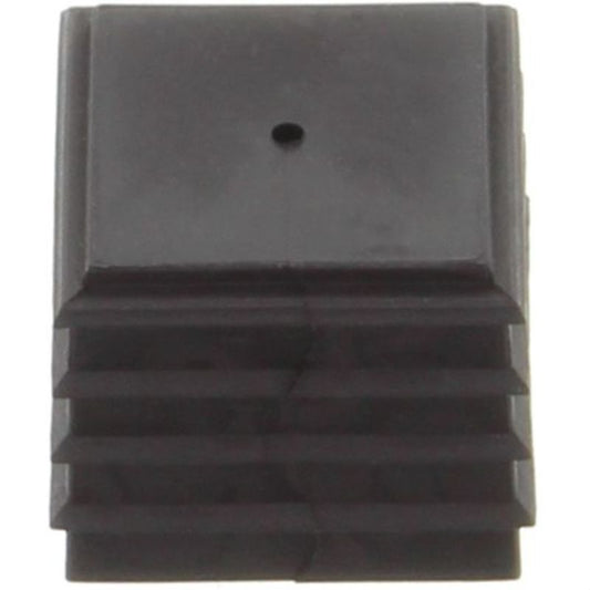 2584780000 - IP66 Rated 20.3mm TPE Cable Entry System in Black  (Pack of 10)