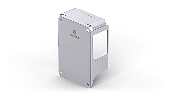 ZST-NN-02 - 81x55x30mm Protection Housing Set with Screening Grid