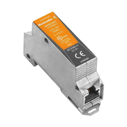 1348590000 - CAT6 Ethernet with PoE & Surge Protection Features