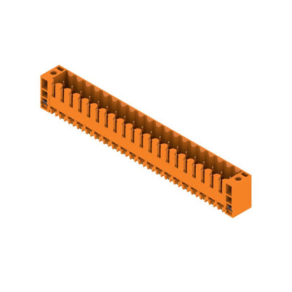 1051320000 - 20-Pole Male PCB Connector, 3.50mm Pitch, 180° Elbow  (Pack of 20)