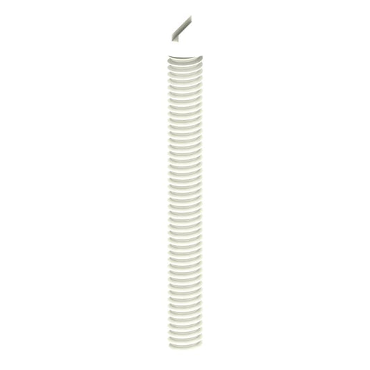 0344400000 - Polyamide M5X45 Mounting Screw, RoHS Compliant, 5mm Diameter  (Pack of 50)