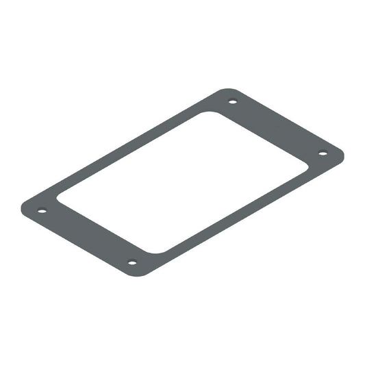 1044570000 - RoHS Compliant HDC FLDG 48B Accessory with Flat Gasket  (Pack of 5)