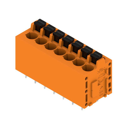LMF 1331180000 - Compact 3.5SN OR BX with Functional Design  (Pack of 40)