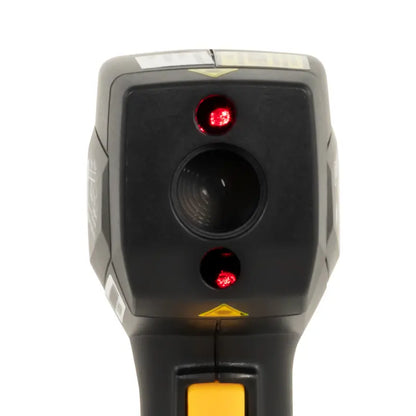 PCE-MIR 20 - Double Laser Thermometer, -50 to +760 °C Range, Backlit Display