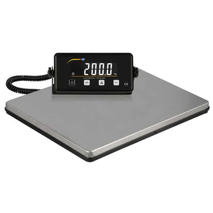 PCE-PB 200N - 200kg Checkweighing Scale with External Display & Tare Function