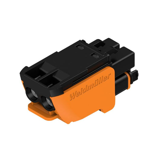 1063260000 - 5.00mm Female Connector for PCB, 90° Clamping Yoke  (Pack of 150)