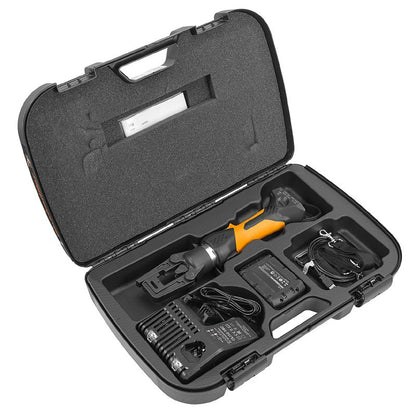 1500830000 - 45 kN Electro-Hydraulic Crimping Tool for 6-150mm² Ferrules