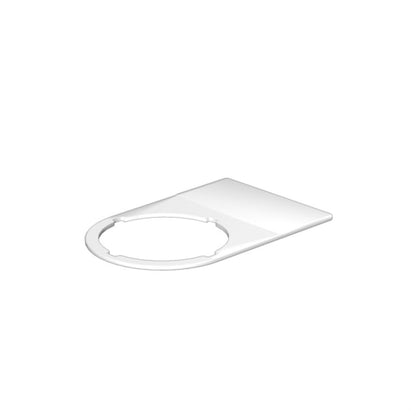 1433860000 - Self-Adhesive SwitchMark 56x36mm Device Marker  (Pack of 4)