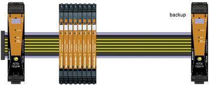 2456870000 - Voltage Management Module with Backup Power Capability
