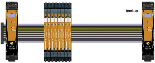 2456870000 - Voltage Management Module with Backup Power Capability