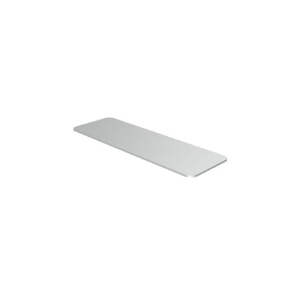 1474280000 - Anodized Aluminum Device Marker 15x45mm, RoHS Compliant