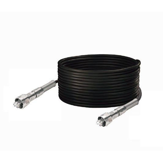 1318013000 - 300m SC IP67 Bayonet Dragline Cable, 62.5µm, PUR Material