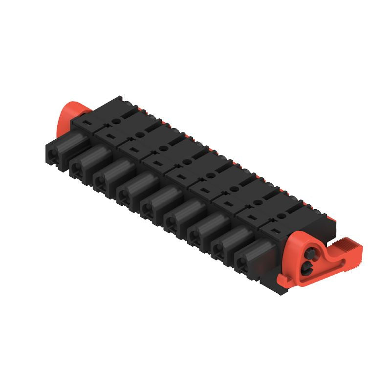 1420780000 - 7.50mm Pitch 9-Pole PCB Connector, RoHS & UL Certified  (Pack of 24)