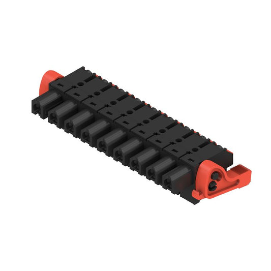 1420780000 - 7.50mm Pitch 9-Pole PCB Connector, RoHS & UL Certified  (Pack of 24)