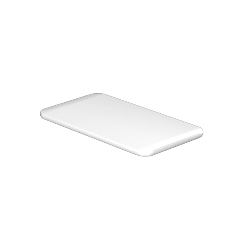 1876640000 - Double-Sided Adhesive Device Markers 15x27mm, 80-Pack  (Pack of 80)