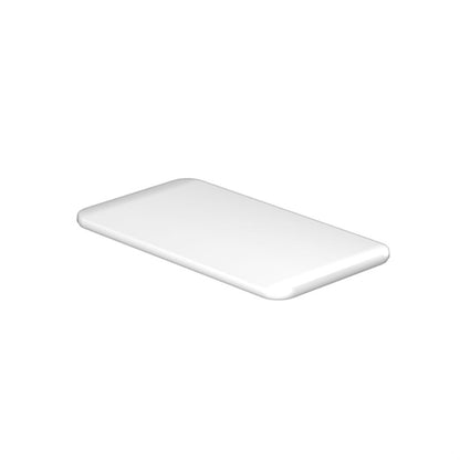 1876640000 - Double-Sided Adhesive Device Markers 15x27mm, 80-Pack  (Pack of 80)