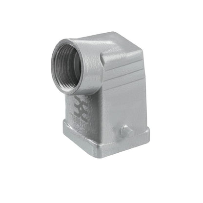 1788810000 - IP65 Rated HDC Enclosure with M20 Cable Entry, 1 Size