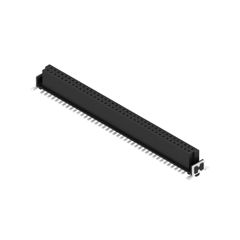 2747330000 - 80-Pole PCB SMD Connector, 1.27mm Pitch, RoHS Compliant  (Pack of 280)