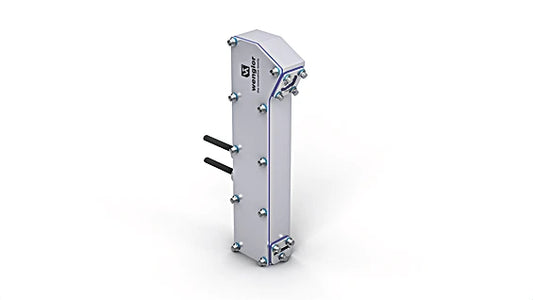 MLWL033 - 2D/3D Laser Profile Sensor with Open Interface