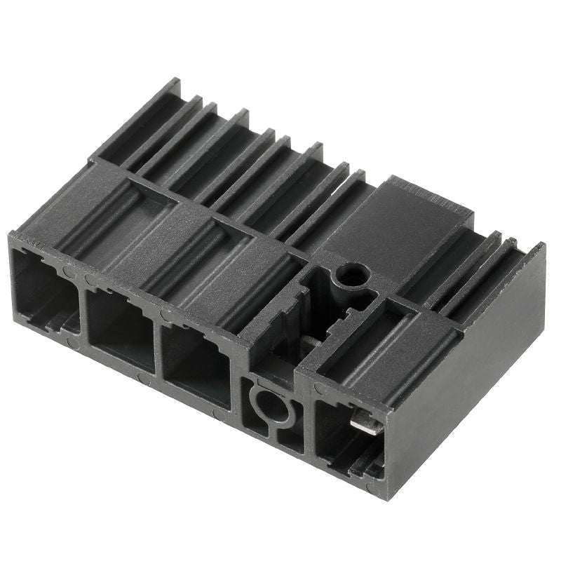 1156700000 - 10.16mm 4-Pole Male PCB Connector with THT Solder Pins  (Pack of 36)