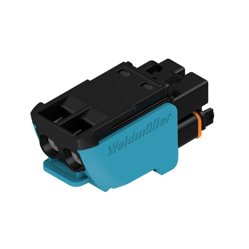 1069360000 - 5mm PCB Female Plug Connector with Secure Yoke Design  (Pack of 150)