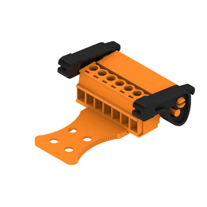 2444200000 - 3.81mm Male PCB Connector, 180° Angle, 50 Units  (Pack of 50)