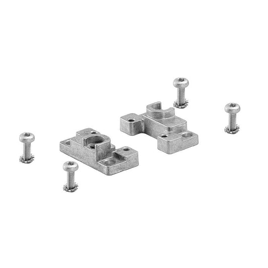 2716800000 - Diecast Aluminum HDC AF Set for Enclosure with High Protection