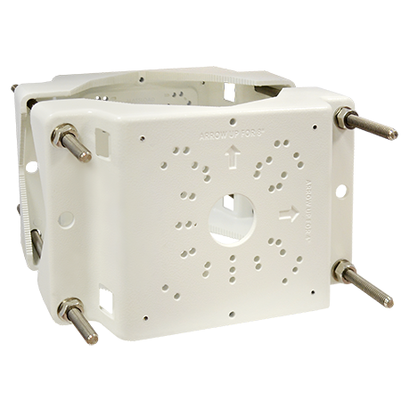 PMAX-0508 Pole Mount