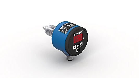 FFAF022 - UniFlow Flow Sensor for Aqueous & Oily Media Measurement