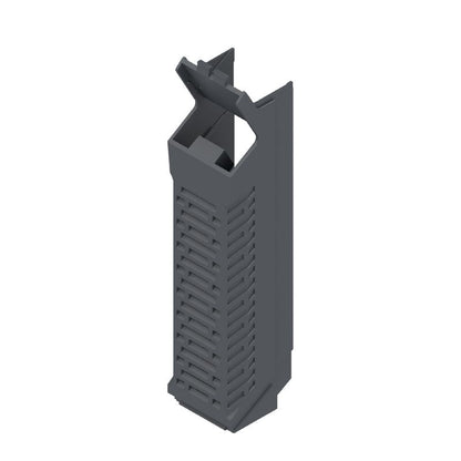 1451120000 - 22.5mm Graphite Grey OMNIMATE Side Element  (Pack of 10)