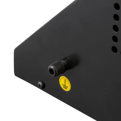 PCE-HTS 50 - 500N Horizontal Testing Machine with Adjustable Speed & Modes