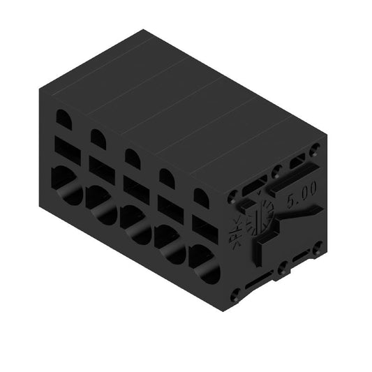 1425320000 - 3.5SN Black Box Set for Versatile Use  (Pack of 55)