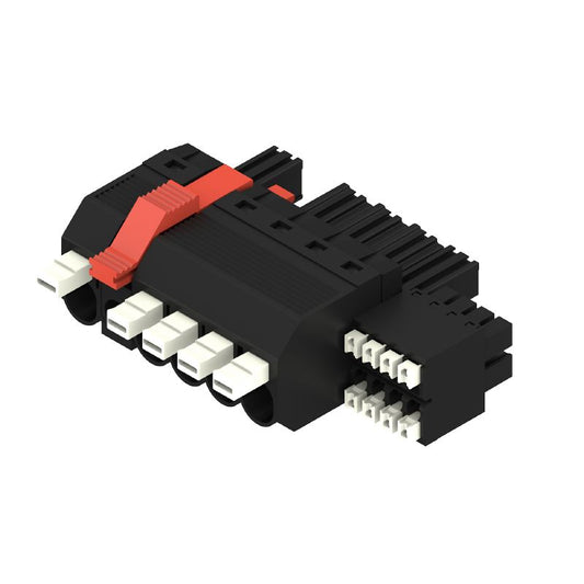 2629200000 - 5-Pole PCB Plug Connector, 7.62mm, 180° Configuration  (Pack of 30)