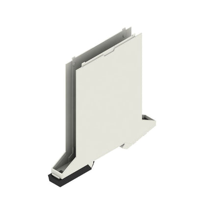 1294310000 - OMNIMATE 12.5mm Modular Housing, RoHS Compliant, Plastic Construction  (Pack of 14)