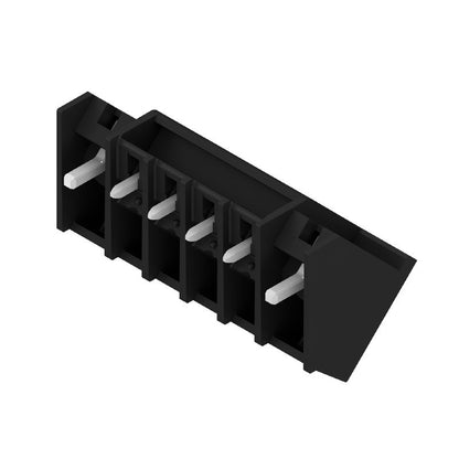 1978400000 - 4-Pole 3.81mm PCB Plug Connector with Solder Flange  (Pack of 50)