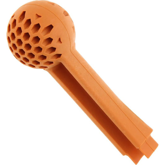 2637360000 - IP66 Polyamide 6 Cable Entry System, 140mm Wide, Orange