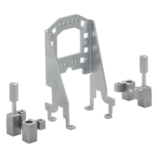 2780770000 - Heavy-Duty HDC Grip Panel 3 for Robust Connections