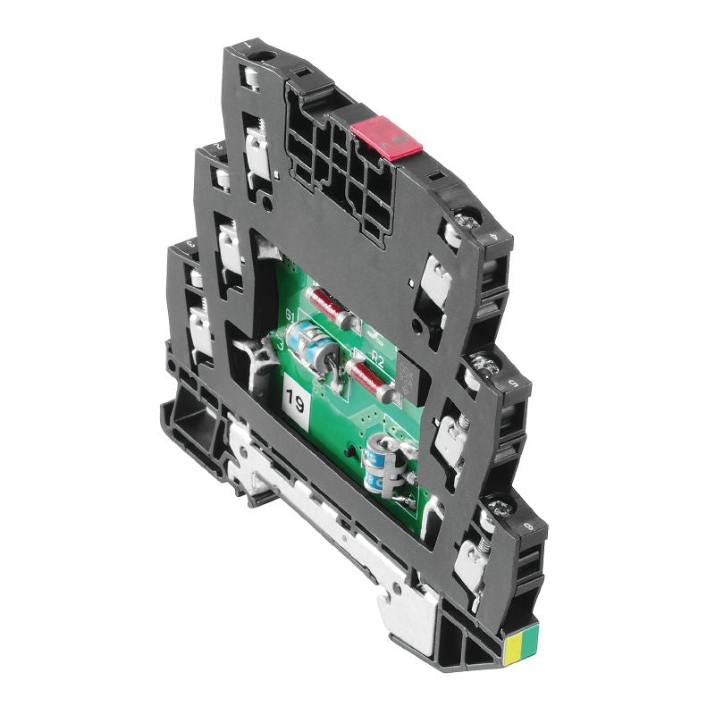 1064270000 - IP20 Surge Protection Module, 6.2mm Wide for Control Systems  (Pack of 10)