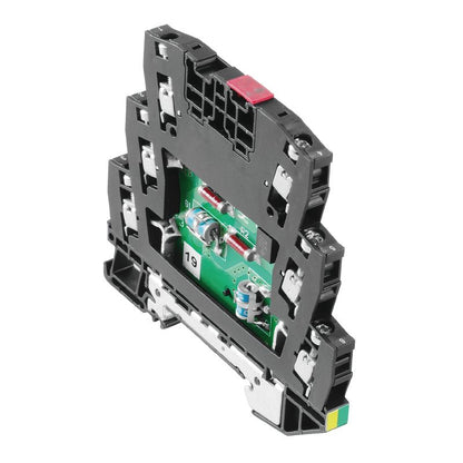 1064270000 - IP20 Surge Protection Module, 6.2mm Wide for Control Systems  (Pack of 10)