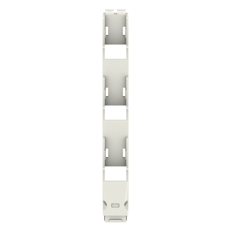1294330000 - RoHS Compliant OMNIMATE Side Element, 12.5mm Wide, Light Grey  (Pack of 14)