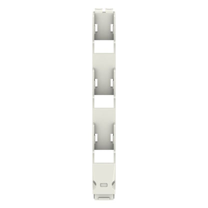 1294330000 - RoHS Compliant OMNIMATE Side Element, 12.5mm Wide, Light Grey  (Pack of 14)