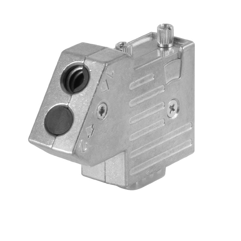 1551080000 - RoHS D-Sub 9-Pole Connector, IP30, -20 to +70 °C